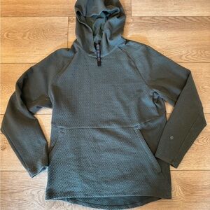 Lululemon At Ease Hoodie